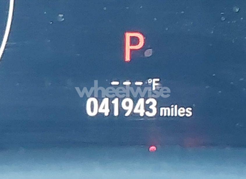 Photo 15 of 2021 Honda Accord EX-L (VIN 1HGCV1F54MA107240)