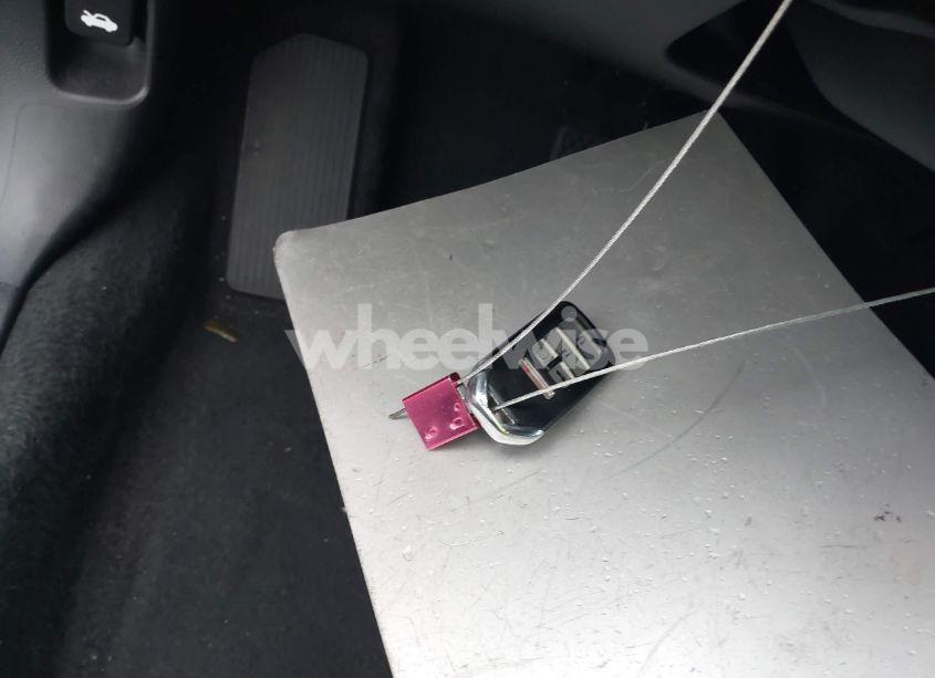 Photo 11 of 2022 Honda Accord EX-L (VIN 1HGCV1F54NA042679)