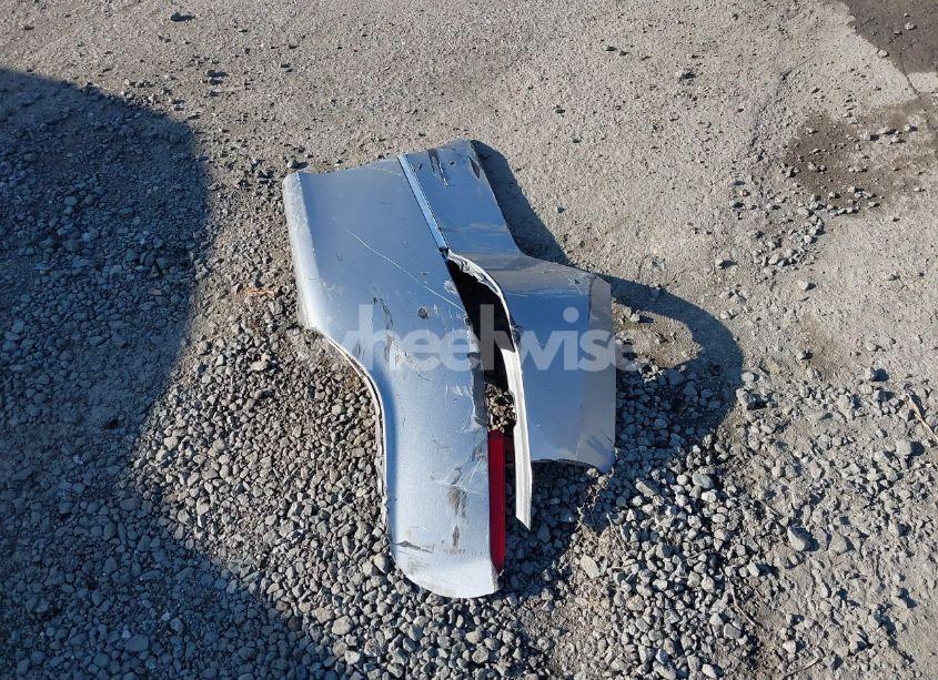 Photo 11 of 2018 Honda Accord EX-L (VIN 1HGCV1F55JA008616)