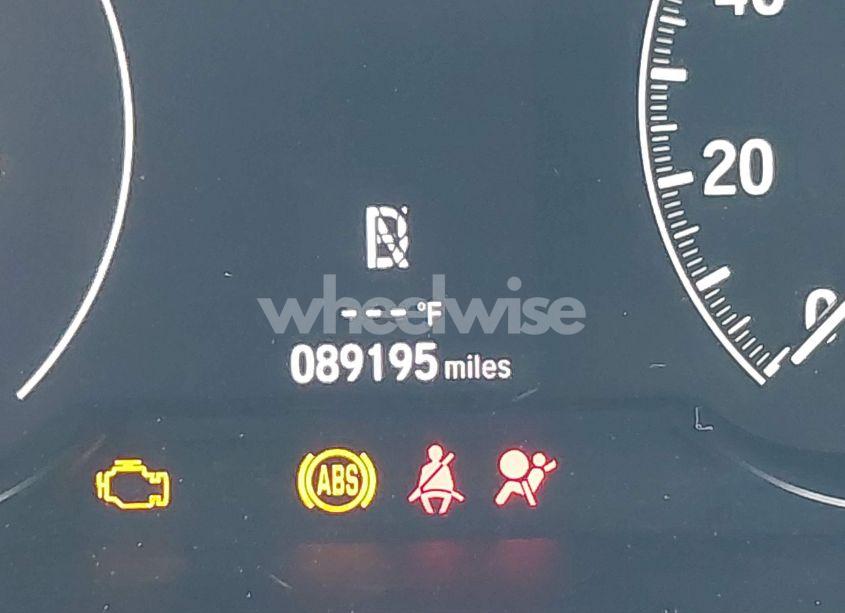 Photo 15 of 2018 Honda Accord EX-L (VIN 1HGCV1F55JA008616)