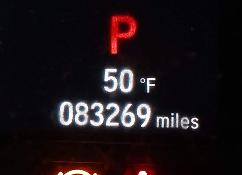 Photo 16 of 2018 Honda Accord EX-L (VIN 1HGCV1F55JA015016)