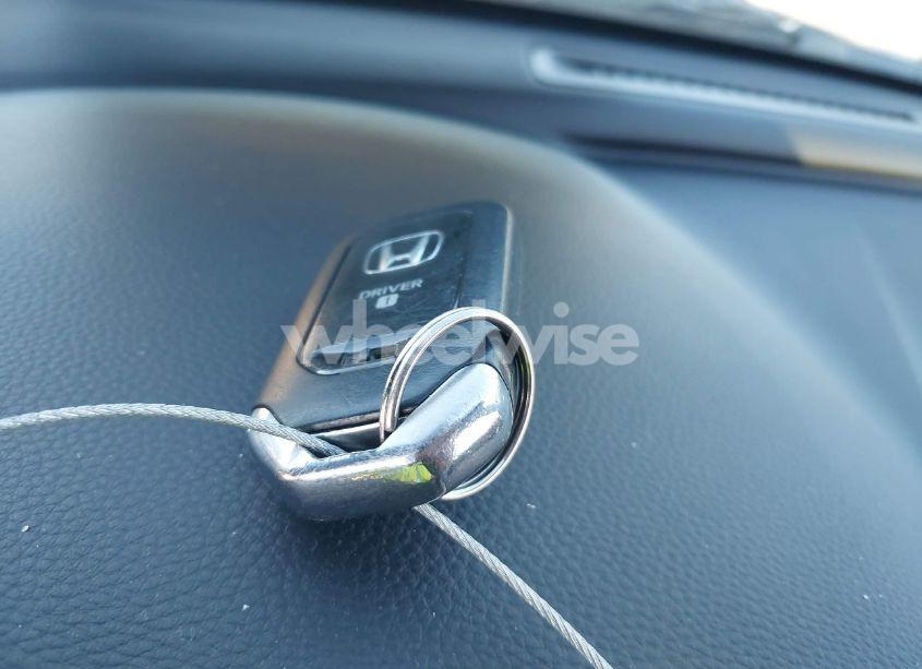 Photo 11 of 2020 Honda Accord EX-L (VIN 1HGCV1F55LA100943)