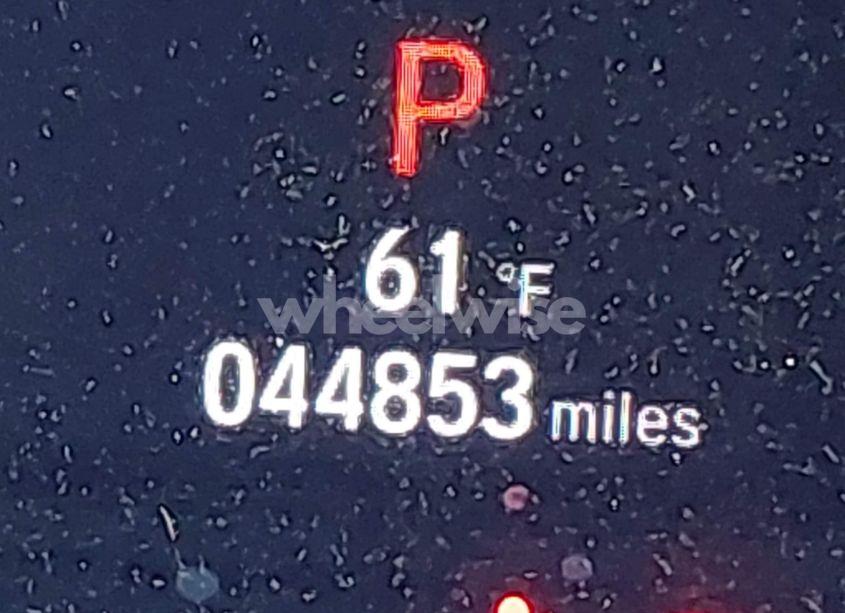 Photo 15 of 2020 Honda Accord EX-L (VIN 1HGCV1F55LA118195)