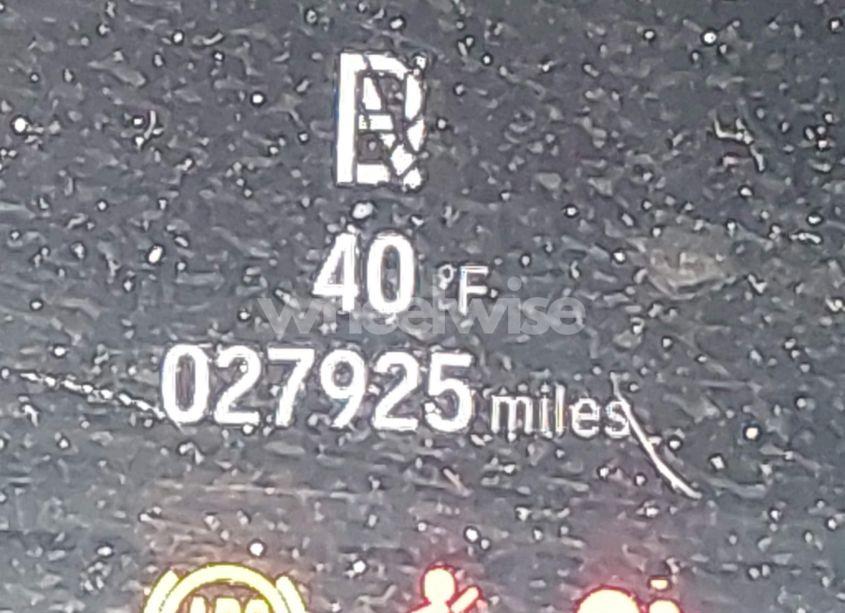 Photo 15 of 2022 Honda Accord EX-L (VIN 1HGCV1F55NA041329)