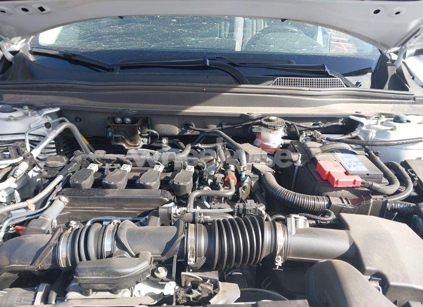 Photo 10 of 2022 Honda Accord EX-L (VIN 1HGCV1F55NA076436)