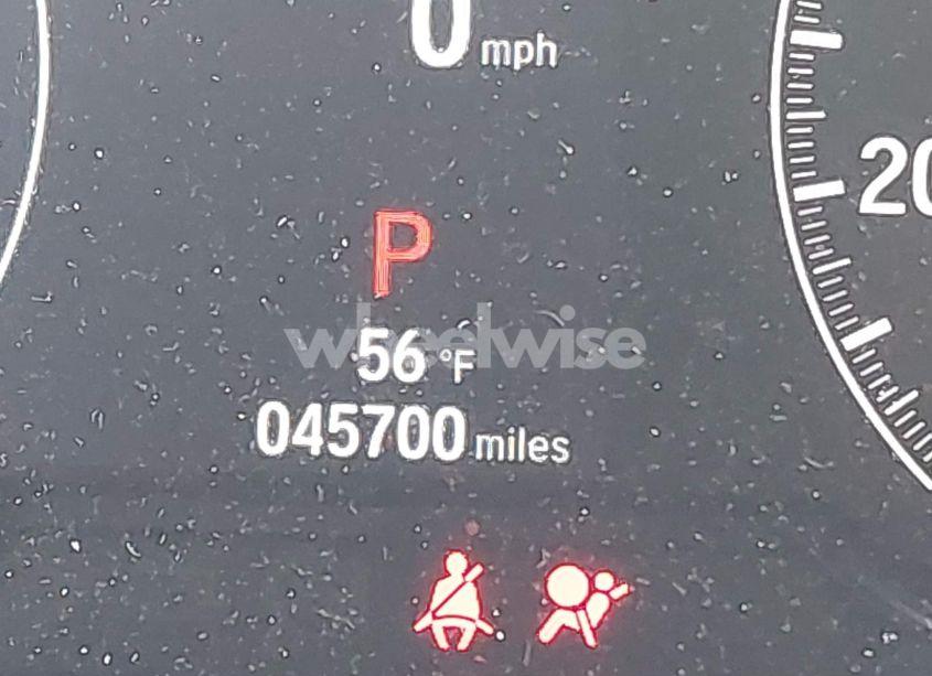 Photo 15 of 2022 Honda Accord EX-L (VIN 1HGCV1F55NA076436)