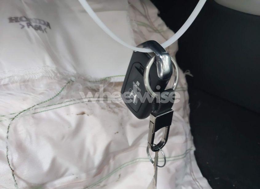 Photo 11 of 2018 Honda Accord EX-L (VIN 1HGCV1F56JA050034)