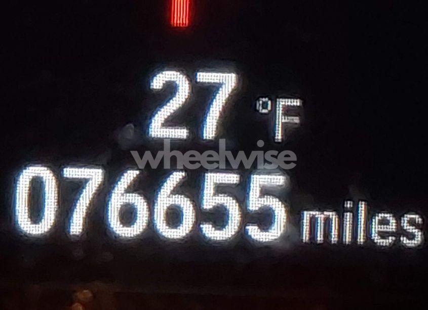 Photo 7 of 2018 Honda Accord EX-L (VIN 1HGCV1F56JA055475)