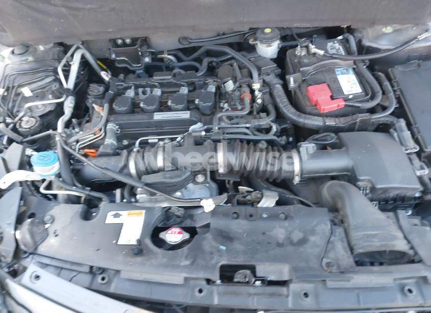 Photo 10 of 2018 Honda Accord EX-L (VIN 1HGCV1F56JA070235)