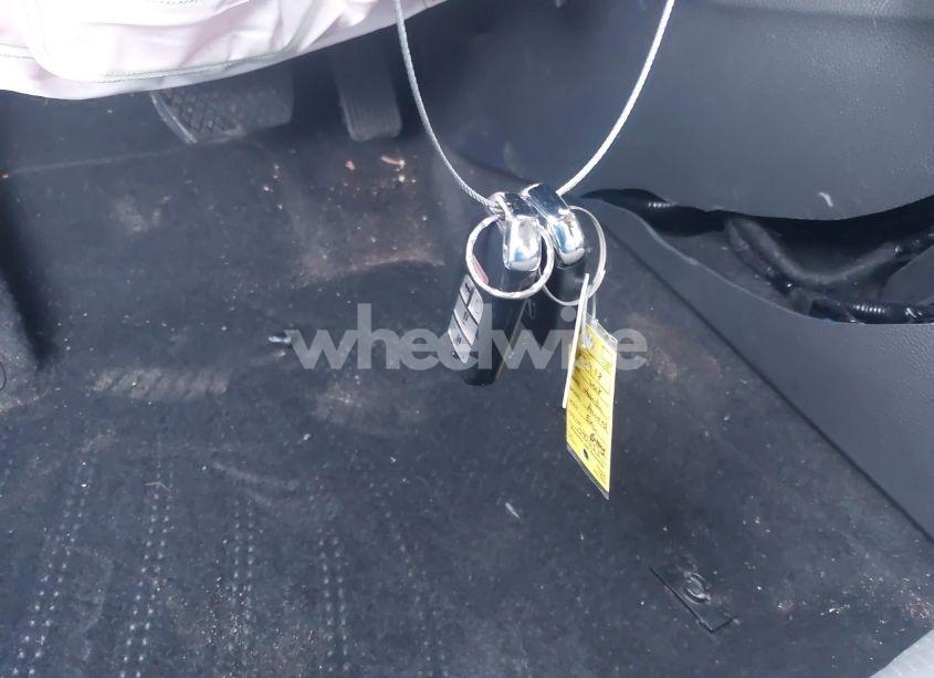 Photo 11 of 2018 Honda Accord EX-L (VIN 1HGCV1F56JA070235)