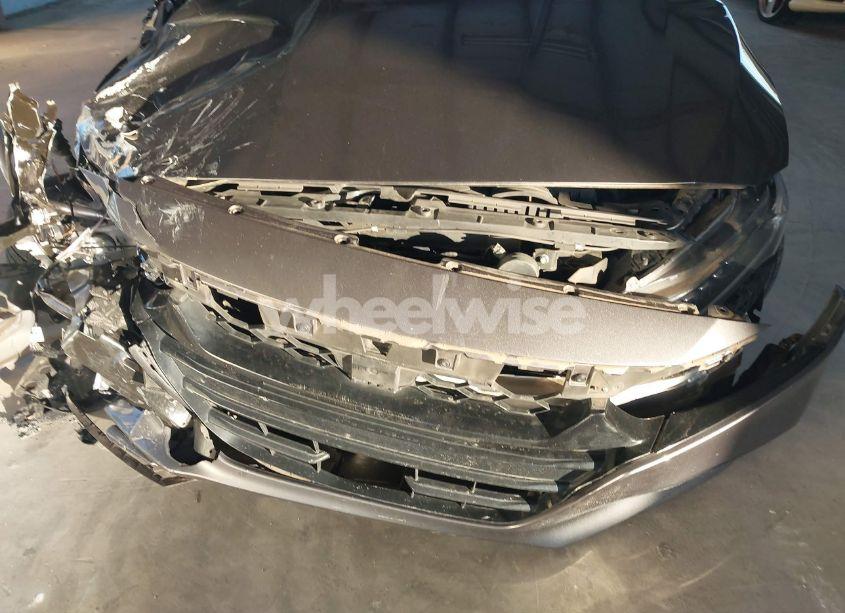 Photo 17 of 2018 Honda Accord EX-L (VIN 1HGCV1F56JA070235)