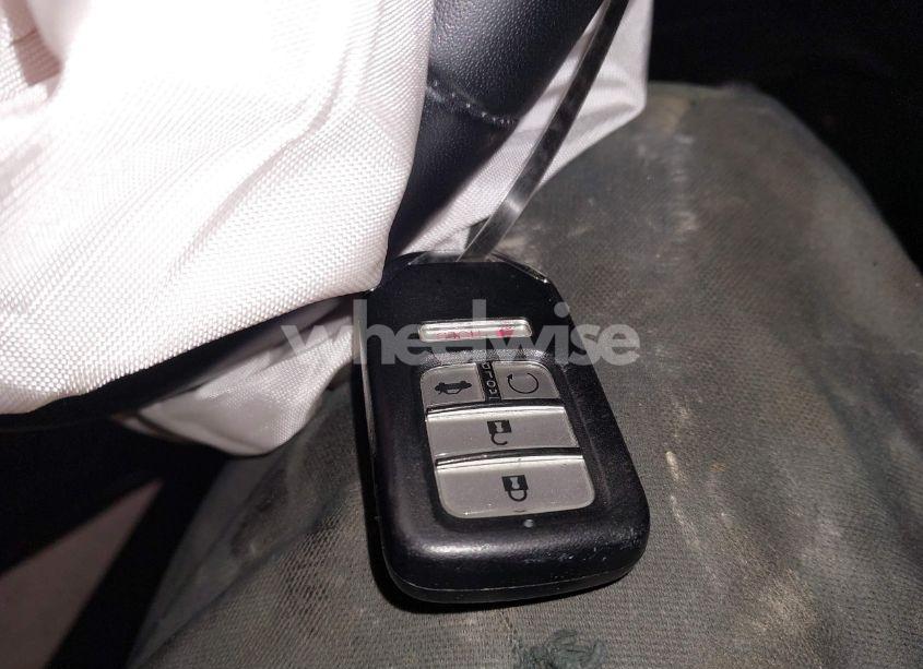 Photo 11 of 2022 Honda Accord EX-L (VIN 1HGCV1F56NA049214)