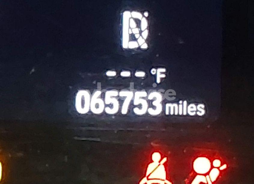 Photo 15 of 2018 Honda Accord EX-L (VIN 1HGCV1F57JA001456)