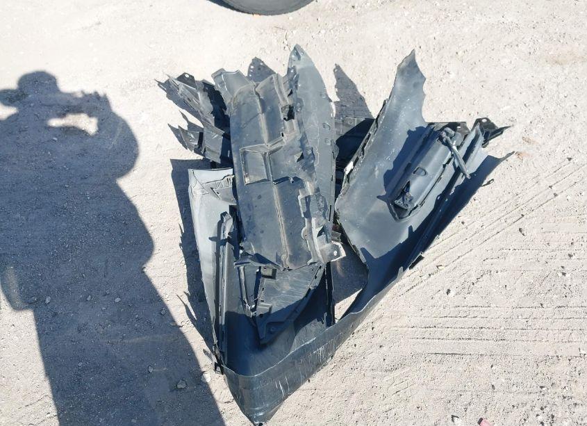 Photo 12 of 2018 Honda Accord EX-L (VIN 1HGCV1F57JA021898)