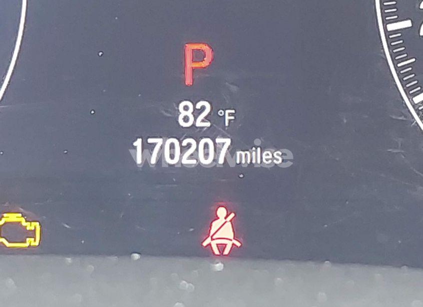 Photo 15 of 2018 Honda Accord EX-L (VIN 1HGCV1F57JA064685)