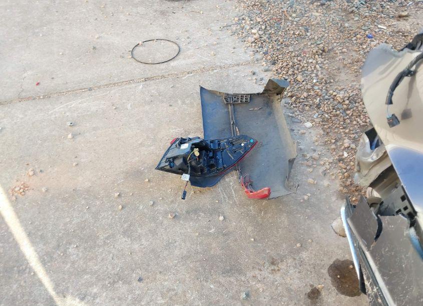 Photo 12 of 2018 Honda Accord EX-L (VIN 1HGCV1F57JA234298)