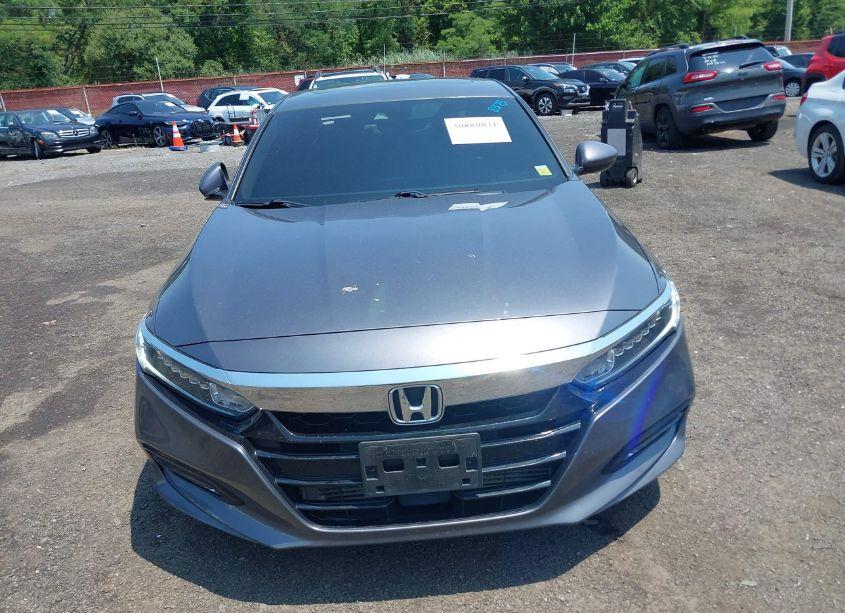 Photo 13 of 2020 Honda Accord EX-L (VIN 1HGCV1F57LA011147)