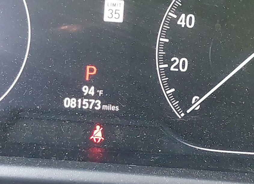 Photo 16 of 2020 Honda Accord EX-L (VIN 1HGCV1F57LA011147)