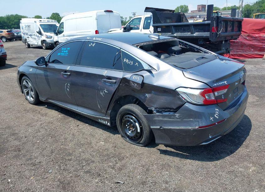 Photo 3 of 2020 Honda Accord EX-L (VIN 1HGCV1F57LA011147)