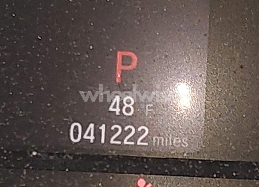 Photo 15 of 2021 Honda Accord EX-L (VIN 1HGCV1F57MA005172)