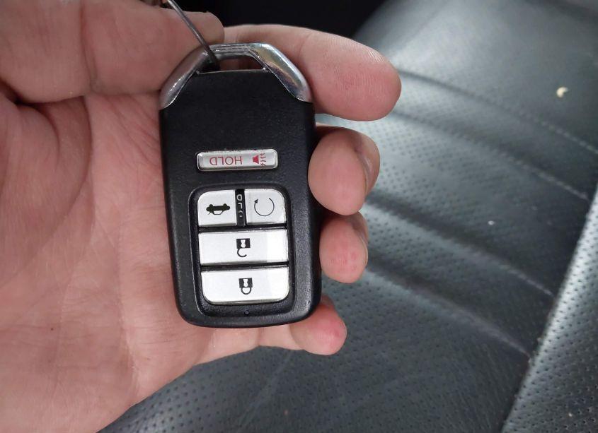 Photo 11 of 2021 Honda Accord EX-L (VIN 1HGCV1F57MA118460)