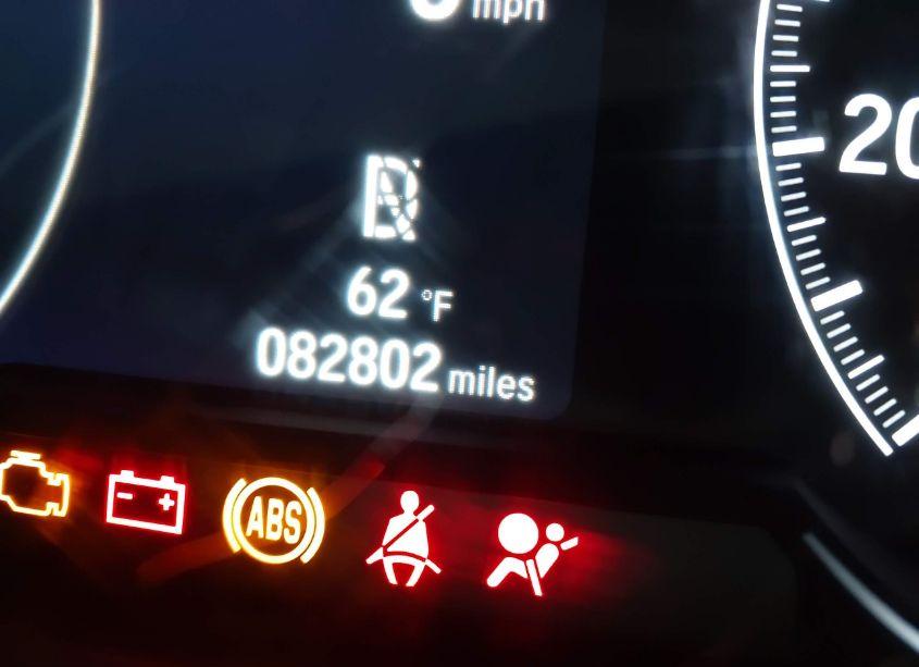 Photo 15 of 2021 Honda Accord EX-L (VIN 1HGCV1F57MA118460)