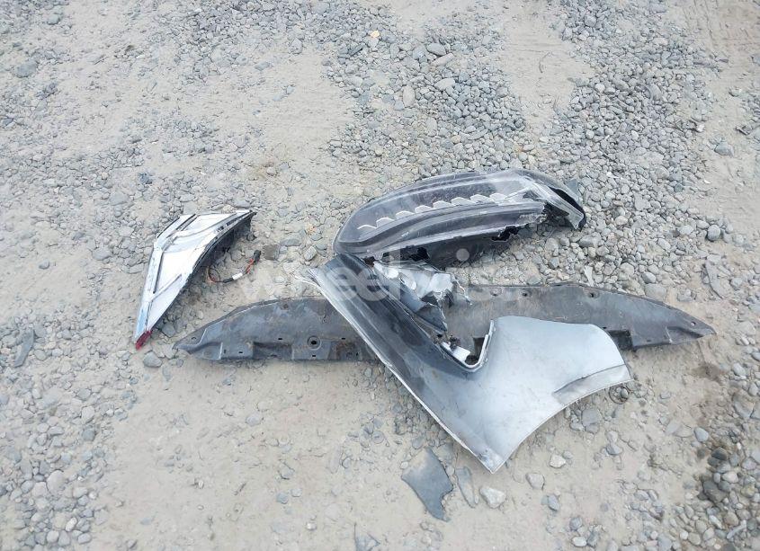 Photo 11 of 2022 Honda Accord EX-L (VIN 1HGCV1F57NA055071)