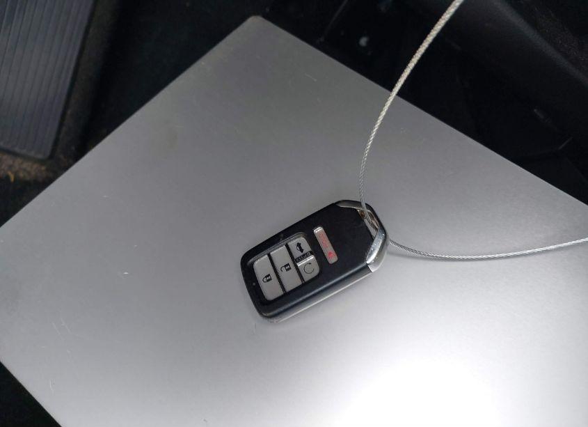 Photo 11 of 2018 Honda Accord EX-L (VIN 1HGCV1F58JA073816)