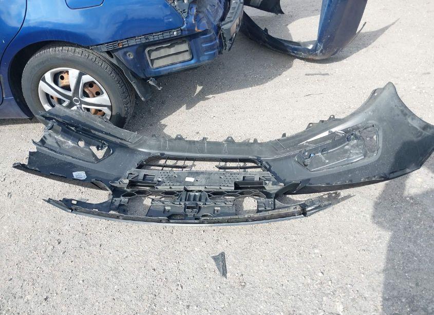 Photo 12 of 2018 Honda Accord EX-L (VIN 1HGCV1F58JA073816)