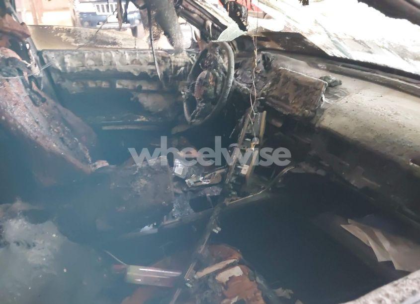 Photo 5 of 2018 Honda Accord EX-L (VIN 1HGCV1F58JA079700)