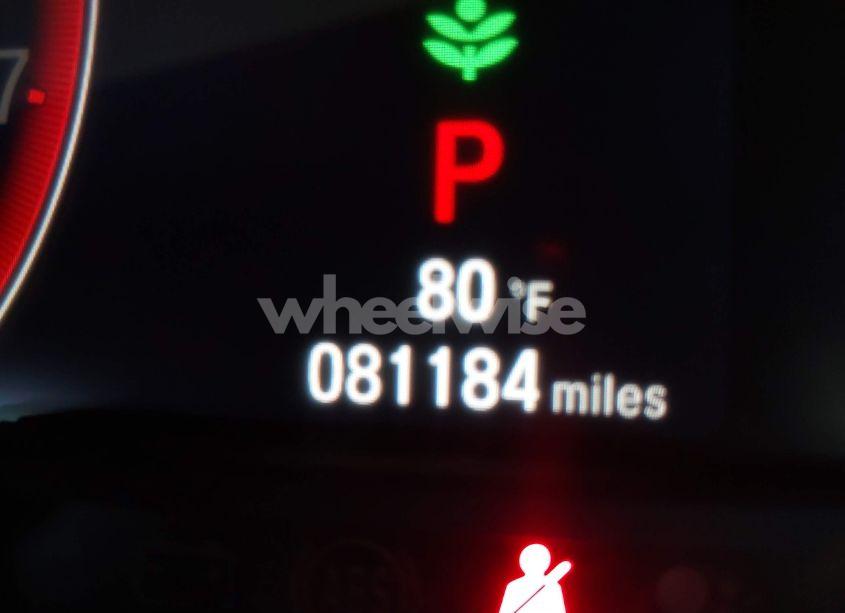 Photo 15 of 2018 Honda Accord EX-L (VIN 1HGCV1F58JA114039)