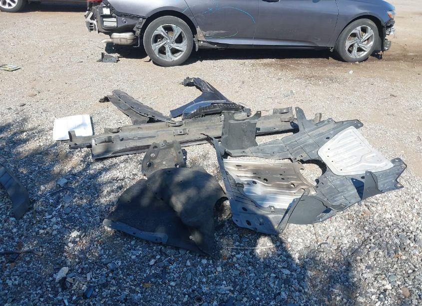 Photo 12 of 2018 Honda Accord EX-L (VIN 1HGCV1F58JA127714)