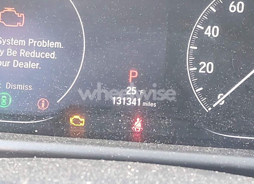 Photo 15 of 2018 Honda Accord EX-L (VIN 1HGCV1F58JA217042)