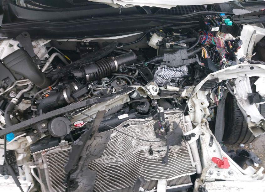 Photo 10 of 2018 Honda Accord EX-L (VIN 1HGCV1F58JA229806)