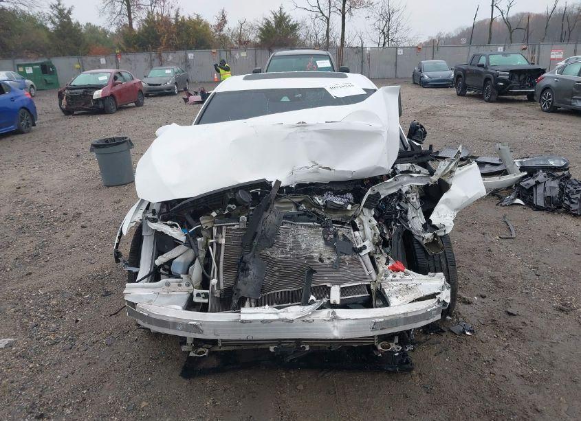 Photo 11 of 2018 Honda Accord EX-L (VIN 1HGCV1F58JA229806)