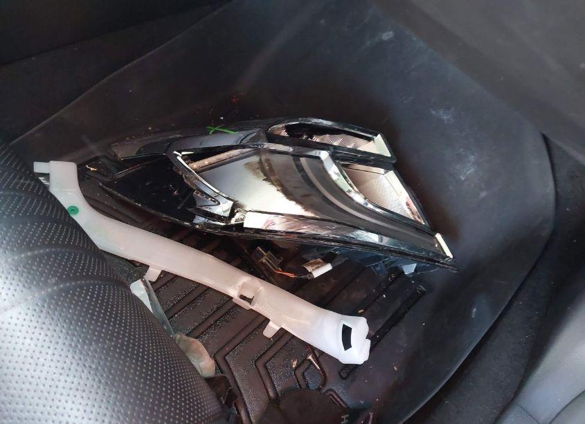 Photo 12 of 2019 Honda Accord EX-L (VIN 1HGCV1F58KA054233)