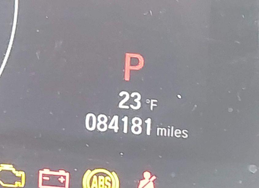 Photo 16 of 2019 Honda Accord EX-L (VIN 1HGCV1F58KA054233)