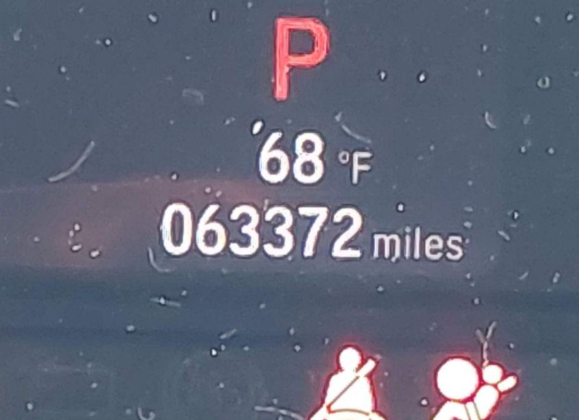 Photo 15 of 2019 Honda Accord EX-L (VIN 1HGCV1F58KA073512)