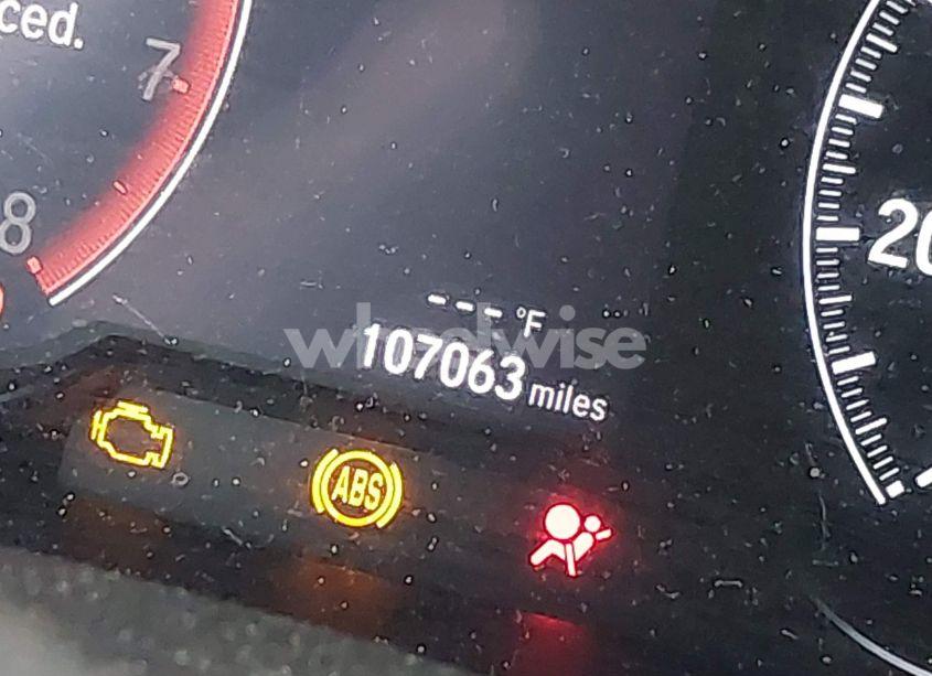 Photo 15 of 2020 Honda Accord EX-L (VIN 1HGCV1F58LA046845)