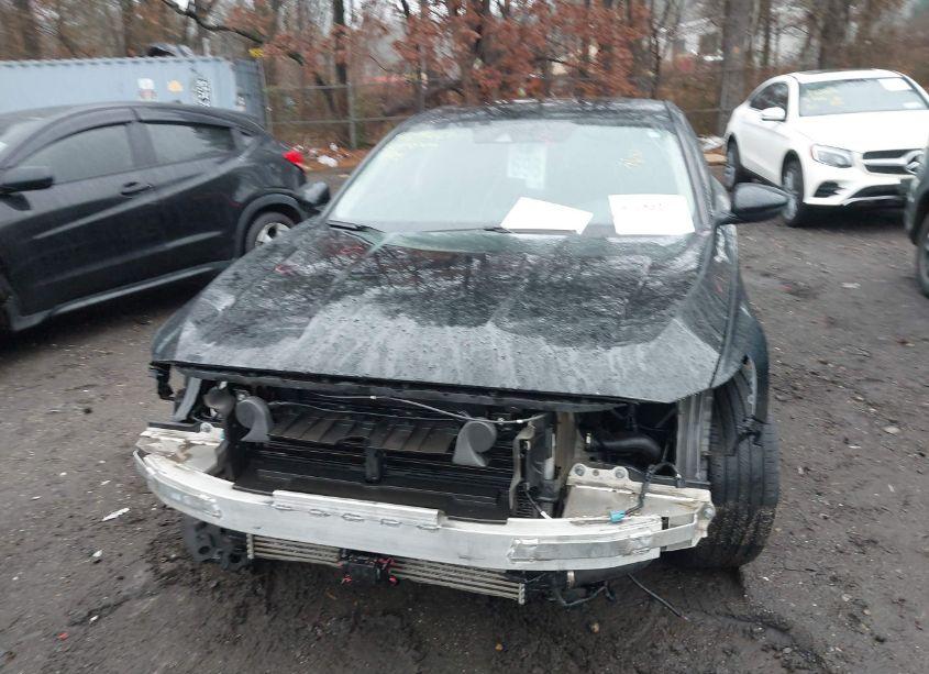 Photo 12 of 2020 Honda Accord EX-L (VIN 1HGCV1F58LA097665)