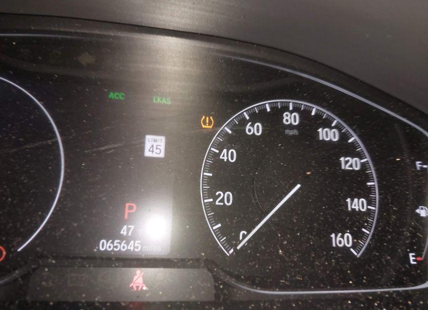 Photo 7 of 2020 Honda Accord EX-L (VIN 1HGCV1F58LA097665)