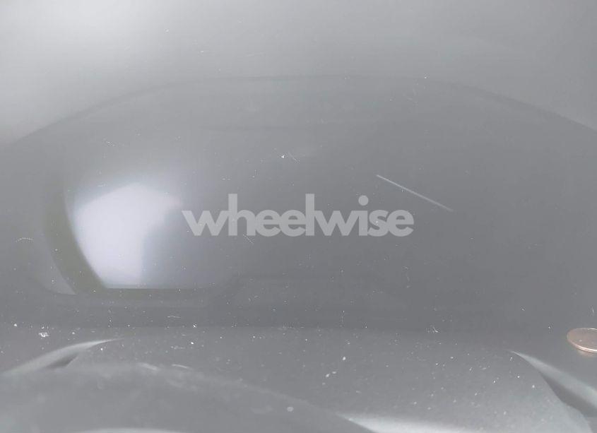 Photo 15 of 2021 Honda Accord EX-L (VIN 1HGCV1F58MA003334)