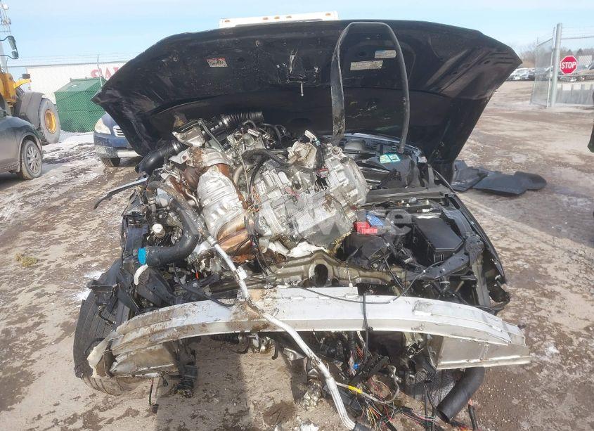 Photo 6 of 2021 Honda Accord EX-L (VIN 1HGCV1F58MA003334)