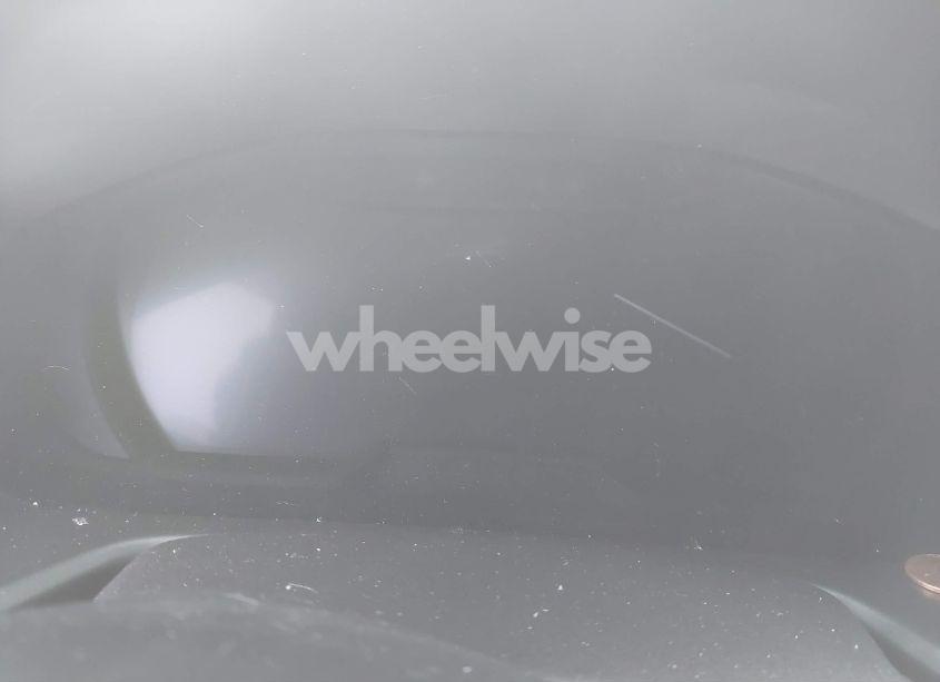 Photo 7 of 2021 Honda Accord EX-L (VIN 1HGCV1F58MA003334)