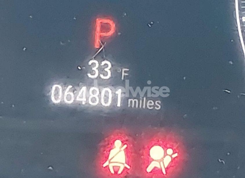 Photo 16 of 2021 Honda Accord EX-L (VIN 1HGCV1F58MA122873)