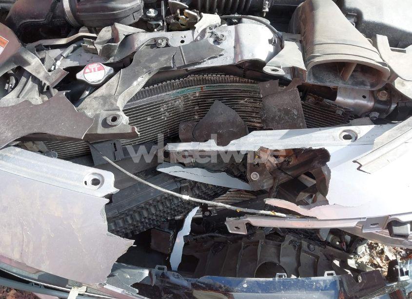 Photo 17 of 2022 Honda Accord EX-L (VIN 1HGCV1F58NA039574)