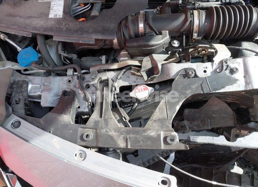 Photo 18 of 2022 Honda Accord EX-L (VIN 1HGCV1F58NA039574)