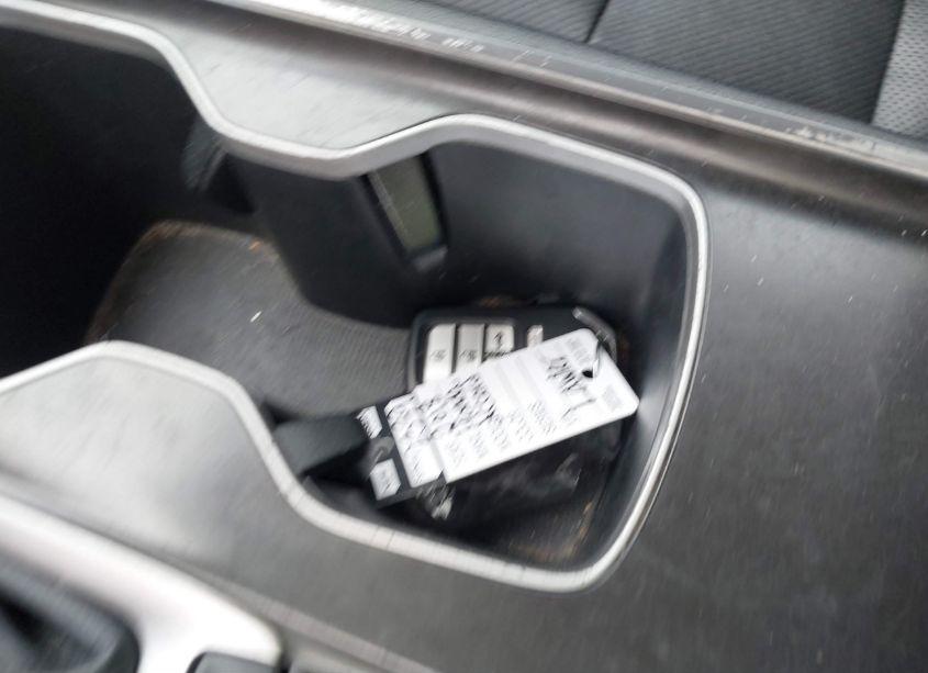 Photo 11 of 2018 Honda Accord EX-L (VIN 1HGCV1F59JA025127)