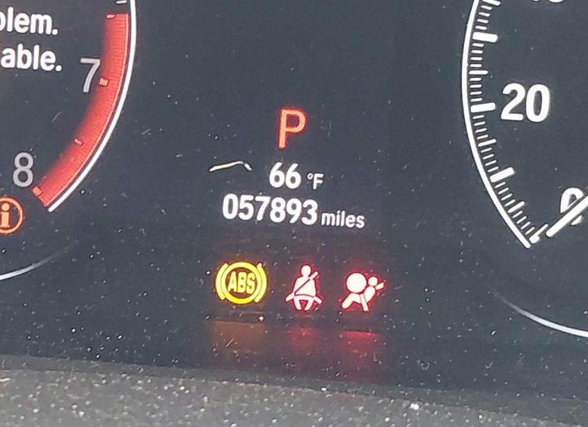 Photo 15 of 2018 Honda Accord EX-L (VIN 1HGCV1F59JA079267)