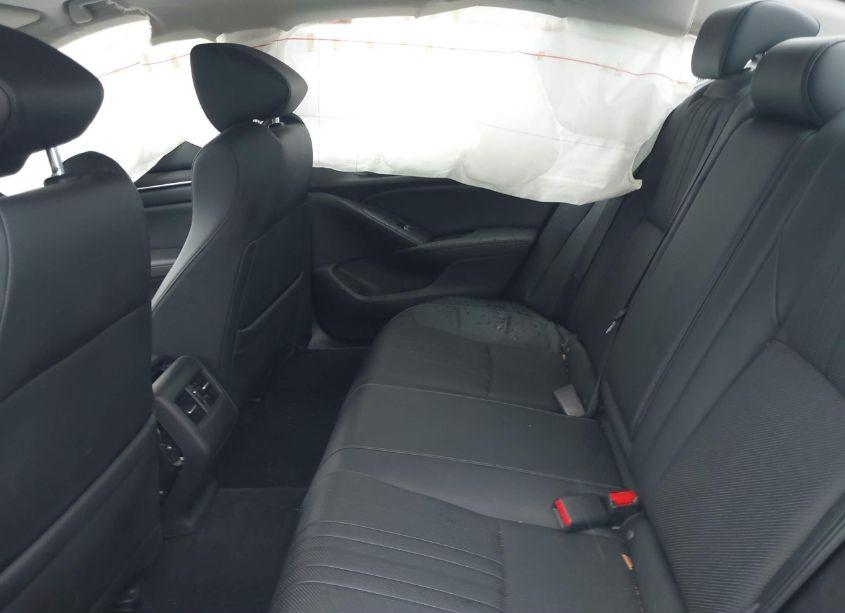 Photo 8 of 2018 Honda Accord EX-L (VIN 1HGCV1F59JA079267)